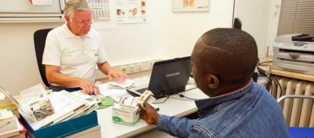 Typhus, Cholera, Tuberkulose und HIV: Mit Merkels „Flüchtlingen ... - anonymousnews.ru Typhus, Cholera, Tuberkulose und HIV: Mit Merkels „Flüchtlingen ... - anonymousnews.ru