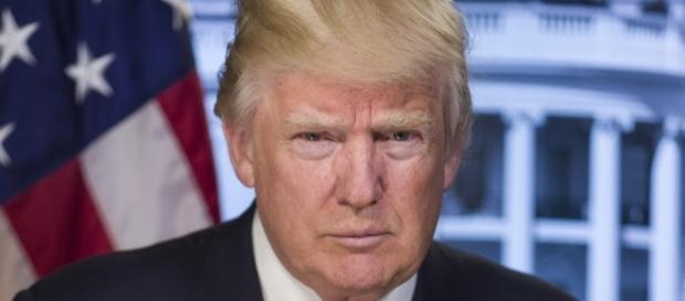U.S. President Donald Trump (Photo credit: WhiteHouse.gov) U.S. President Donald Trump (Photo credit: WhiteHouse.gov)