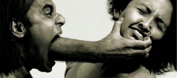 Violência contra mulher: 10 tipos de agressões que não são físicas (Foto: Reprodução) Violência contra mulher: 10 tipos de agressões que não são físicas (Foto: Reprodução)