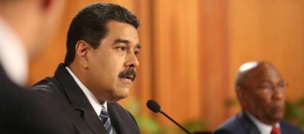 Y ahora? / El Parlamento venezolano declara el “abandono del cargo ... - com.ar Y ahora? / El Parlamento venezolano declara el “abandono del cargo ... - com.ar