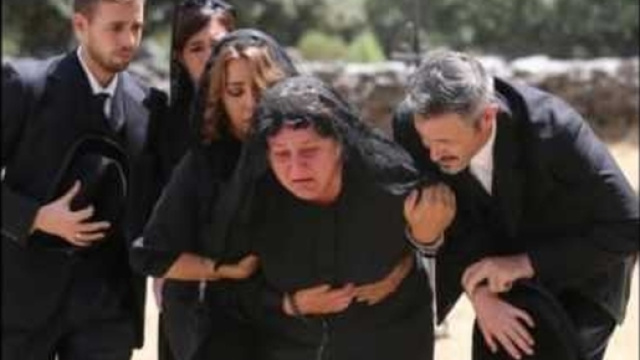 Anticipazioni Il Segreto da oggi 17 luglio