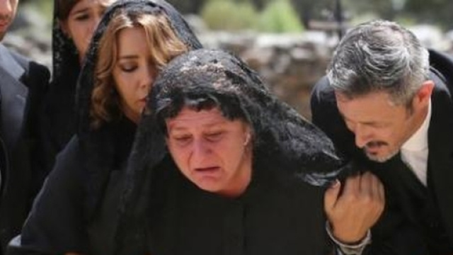 Anticipazioni Il Segreto: l'ultima tragedia della soap.