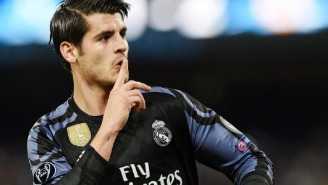 Calciomercato: il Milan piomba su Morata