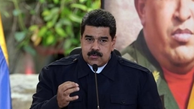 Il referendum contro Maduro è stato un fallimento totale.