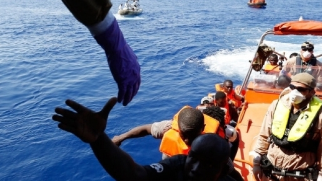 Immigrazione: la linea del Pd in equilibrio tra solidariet&agrave; e ... - italiaincammino.it