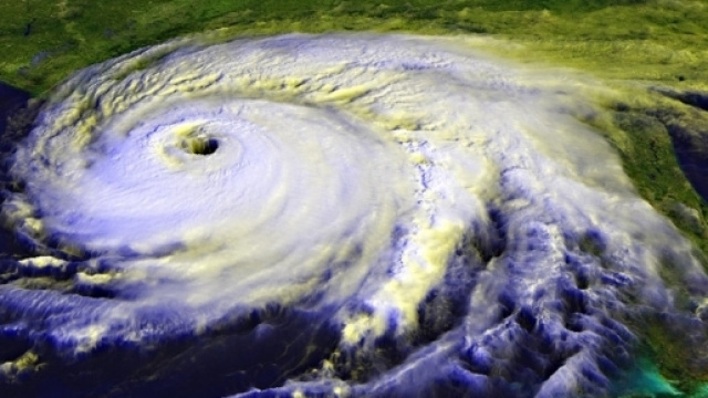 Italia, ecco gli uragani - foto nationalgeographic.it