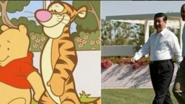 La Cina censura Winnie the Pooh, &ldquo;prende in giro Xi Jinping ... - ultimanotizia.net