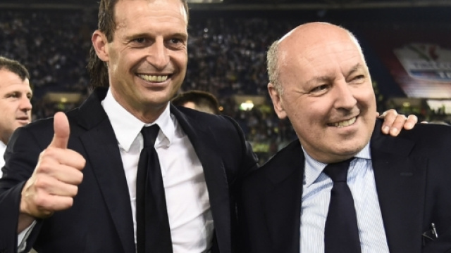 La Juventus verso un maxi scambio col Monaco