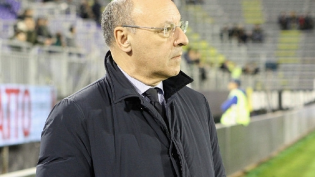 Marotta: &ldquo;Dybala e Bonucci sono blindati e adesso ragioniamo per ... - fcinter1908.it