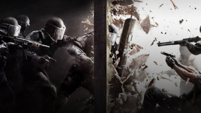 Play Rainbow Six Siege Free This Weekend on Xbox One - Xbox Wire - xbox.com