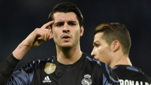 Real Madrid : Rester ou partir ? Morata a pris une décision !
