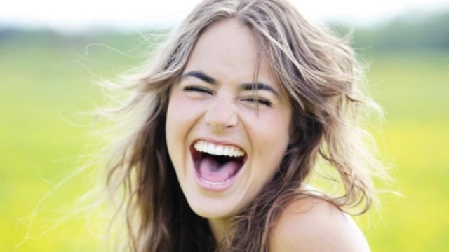 Salute e felicità: ecco quando una risata aiuta a guarire mente e corpo - improntaunika.it