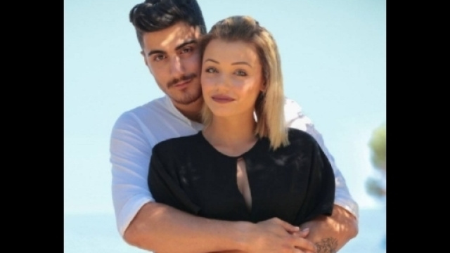 Temptation Island 2017: Riccardo e Camilla ritornano sull'isola