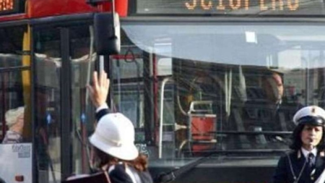 Trasporti, giovedì 20 luglio 2017 sciopero Atac.