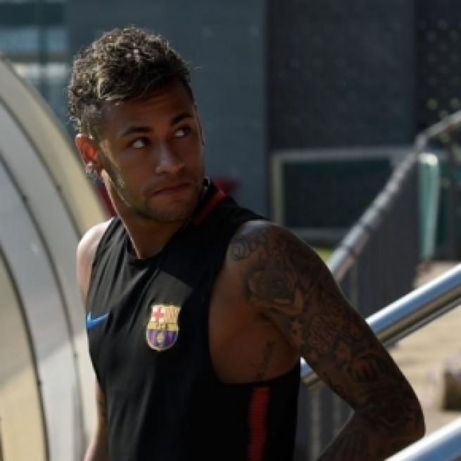 Neymar au PSG dans les semaines qui suivent ? Oui selon le média brésilien de renom 'Esporte Interativo' !