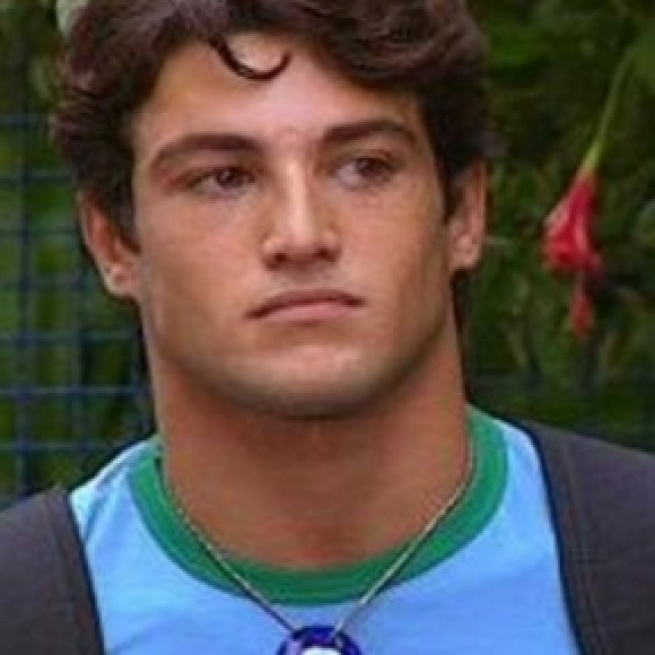 O ator continua atuando ( Foto - Reprodução )