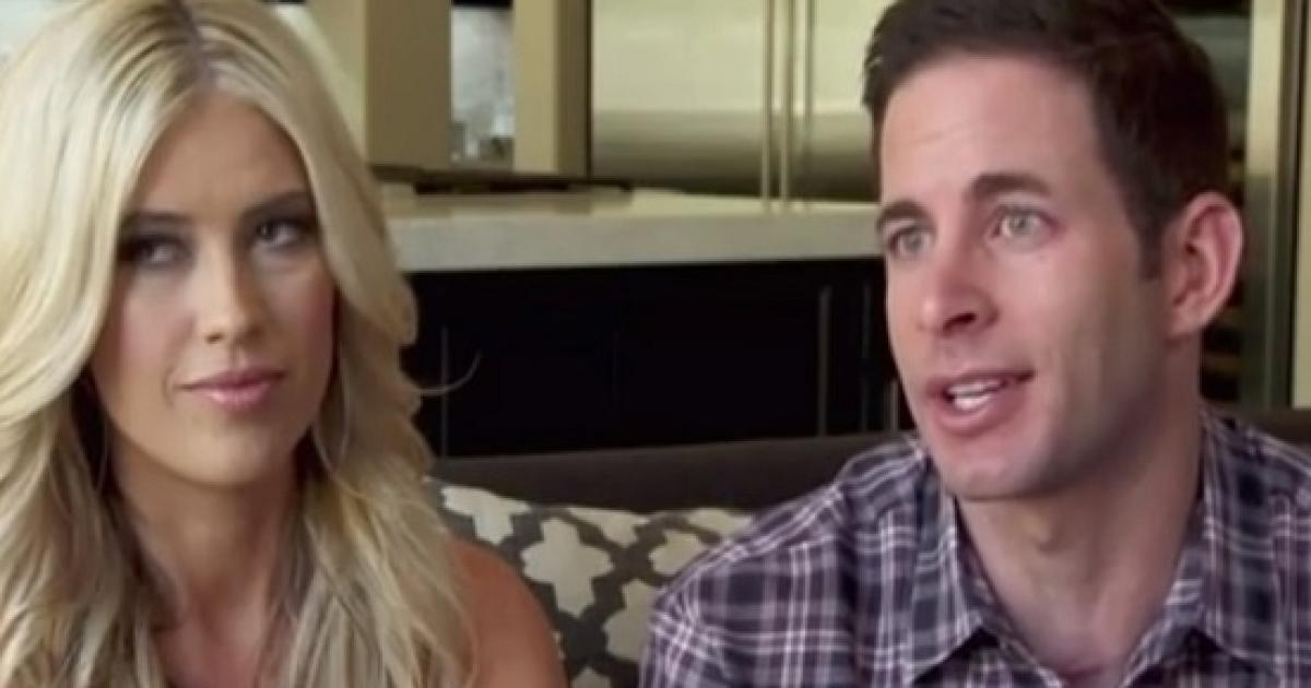 Tarek And Christina El Moussa Tandem Still Works On ‘flip Or Flop Despite Divorce 6814