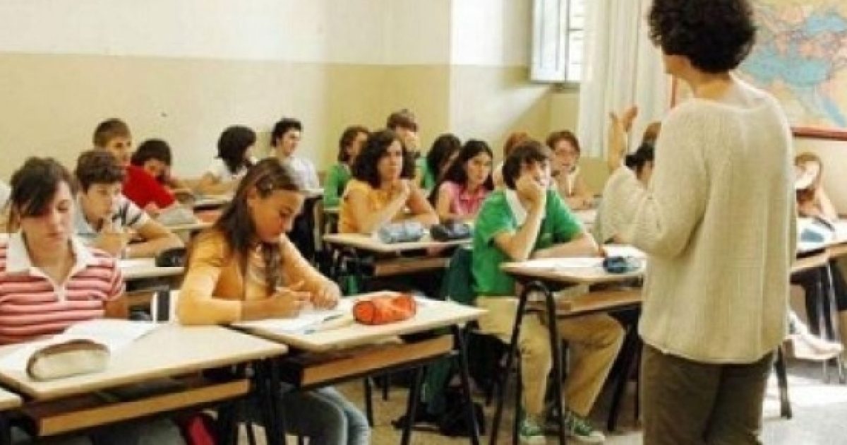 Graduatorie D'Istituto, Ecco Come Annullare E Ricompilare Il Modello B