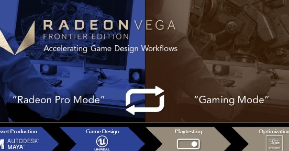 Review Amds Radeon Vega Frontier Edition Air Cooled Version 8437