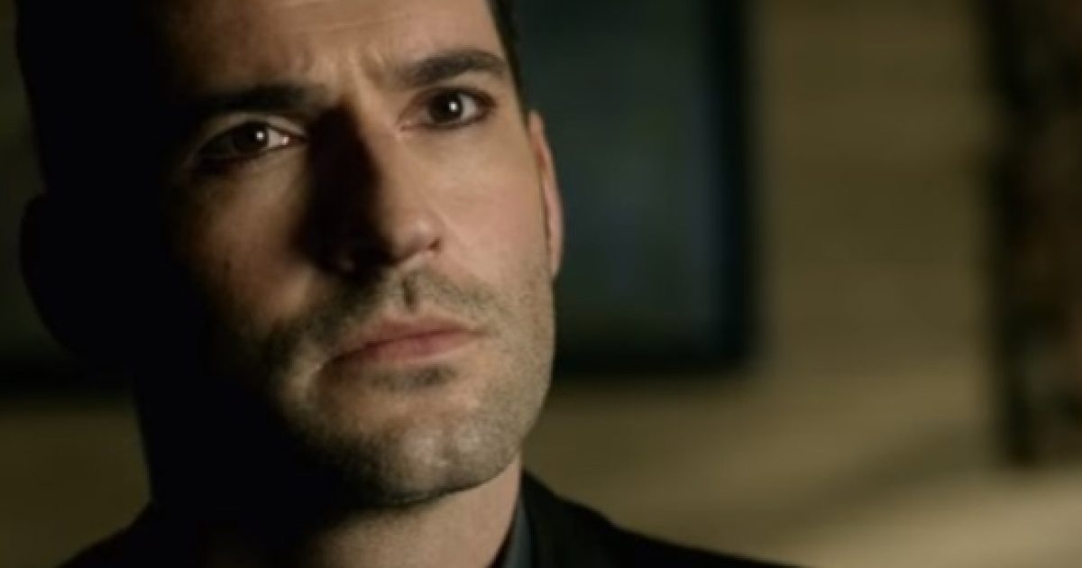 'Lucifer' season 3 production begins, stars tease 1st table read