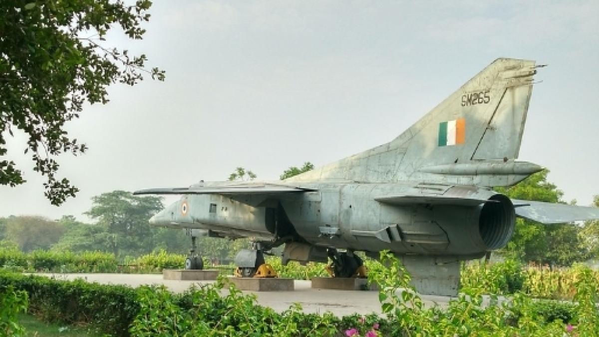chabua air base