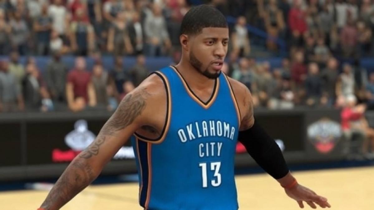 nba 2k18 player ratings by team