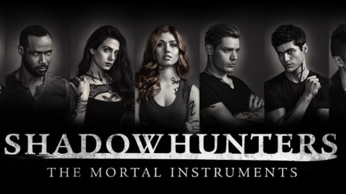Shadowhunters Series Finale Review: A Bittersweet Goodbye - TV Fanatic