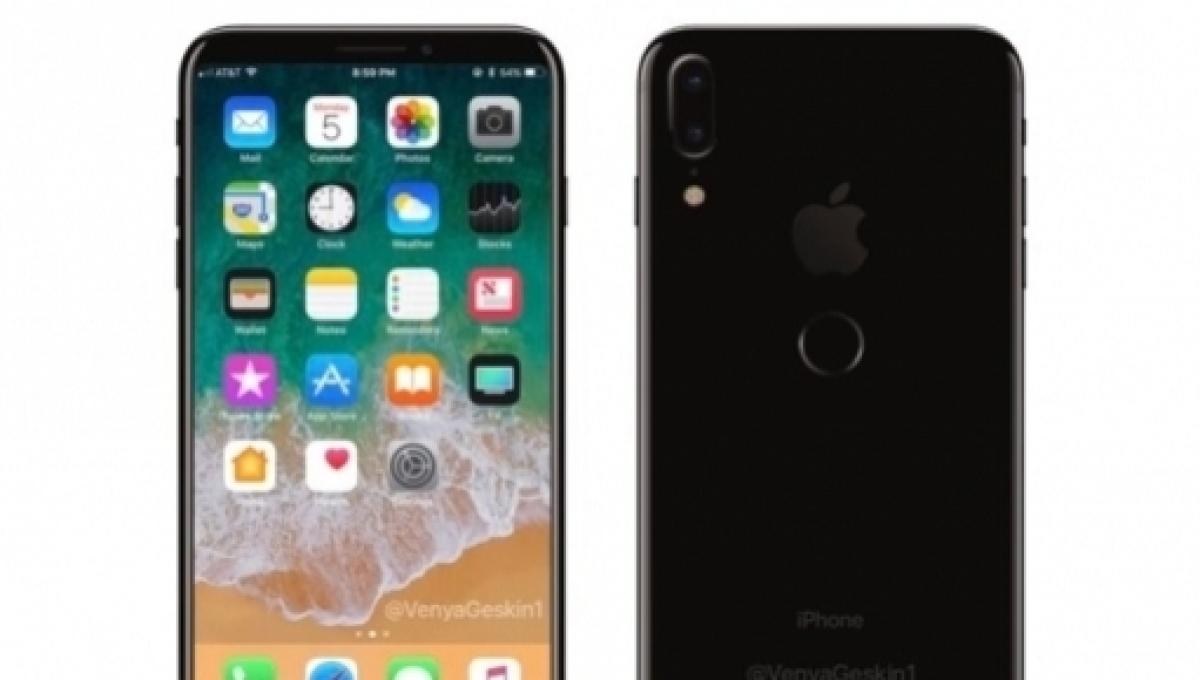 Iphone 8 Release Date Specifications Price And Availability