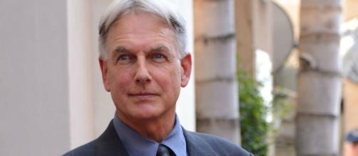 Mark Harmon Now Filming Ncis Season 15 Pauley Perrette Shares
