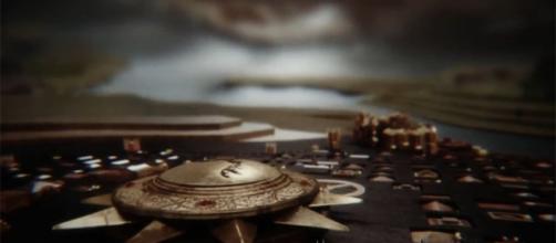 Did You Catch The Three Changes To Game Of Thrones Opening Titles