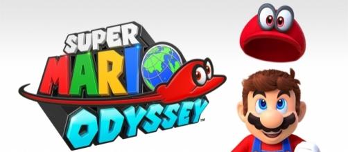 mario odyssey new game