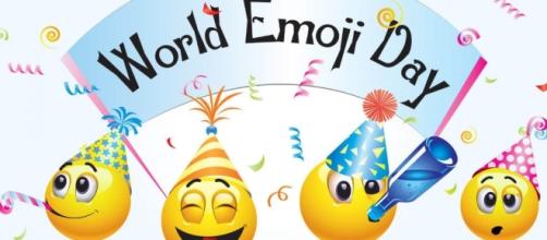 Emoji day (@itsemojiday) Apple celebrates World Emoji Day with new emoticons