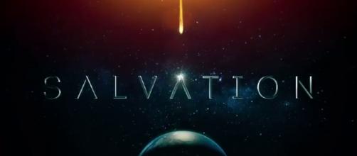 "Salvation" season 1 episode 2 will feature how people reacts to an asteroid collision with earth (via YouTube - Trailers Promos Teasers)
