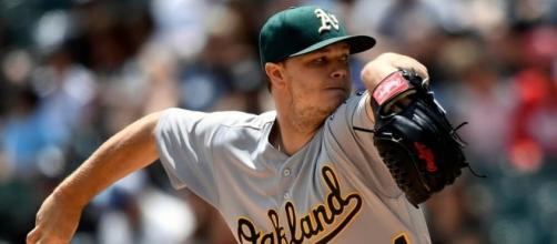 Should The Brewers Trade For Sonny Gray? - fanragsports.com