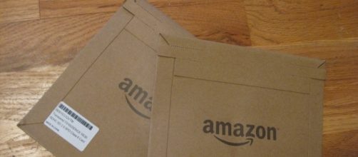 Amazon is allegedly developing a messaging app (Image Credit: Torley/Flickr)