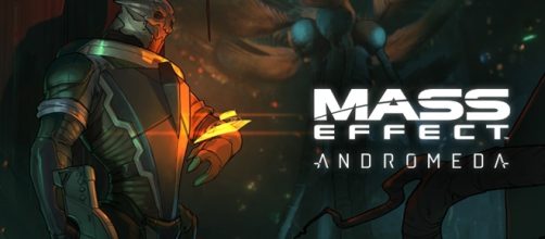 Apex Mission 08: Deeper into the Ruins - Mass Effect: Andromeda - masseffect.com