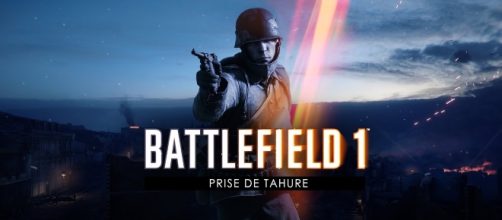 'Battlefield 1' July update preview, Prise de Tahure, other details revealed (The Lanky Soldier/YouTube)