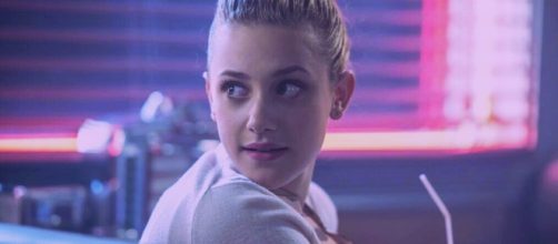 Betty is one of the main characters in Riverdale. [Image from Klip Kalypso/Youtube Screenshot]