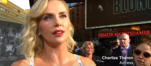 Charlize Theron defies gender norms in 'Atomic Blonde' - Image credit Reuters| YouTube