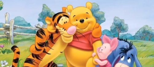China has reportedly banned Winnie-the-Pooh on social media./Photo via Faith Hol, YouTube