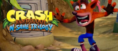 Crash Bandicoot N.Sane Trilogy – Why we'd love to see the ... - thexboxhub.com