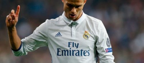 Cristiano Ronaldo: Presidente del Real Madrid se pronuncia sobre ... - larepublica.pe