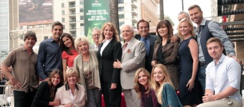 Days Of Our Lives' Casting News: More Actors Out And Another On ... - NBC.com