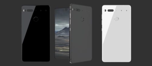 Essential will release in markets outside North America (Image Credit: Essential)