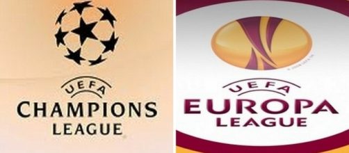 Gare preliminari Champions e Europa League