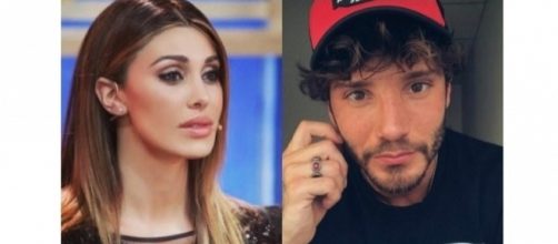 Gossip: Belen Rodriguez e il gesto verso De Martino che nessuno si aspettava.