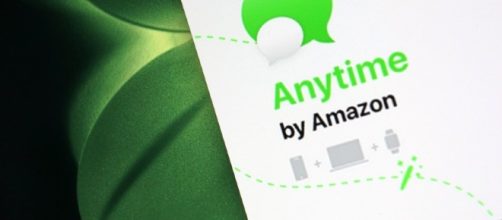 The Jeff Bezos led company is working on a messaging app called "Anytime."