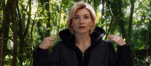 Jodie Whittaker has been a huge sci-fi star even before she was revealed as the 13th Doctor for 'Doctor Who'. - Image whatculture | YouTube