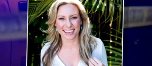 Justine Damond was a yoga teacher. She got killed after calling 911 to report an assault - YouTube/CBS This Morning