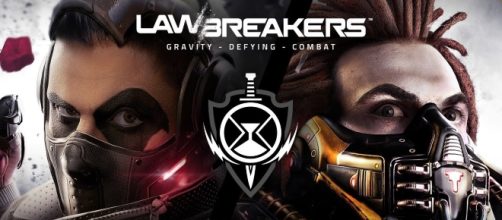 'LawBreakers': new trailer highlights The Wraith, C-Q combat expert class(LawBreakers/YouTube Screenshot)